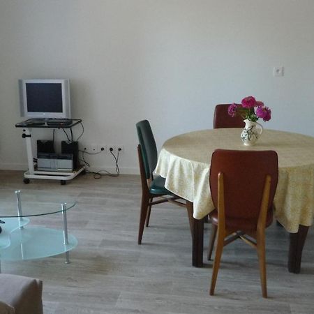 Pour Visiter Ou Travailler Dans Le Loiret Apartment Сан-Жан-дьо-Бре Екстериор снимка