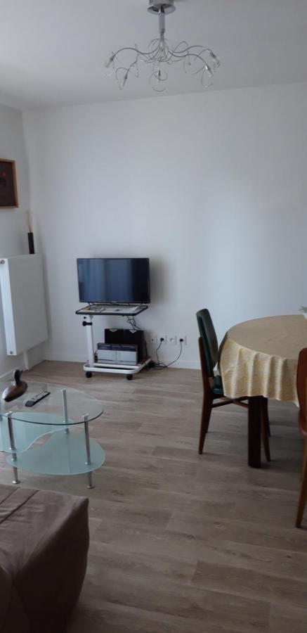 Pour Visiter Ou Travailler Dans Le Loiret Apartment Сан-Жан-дьо-Бре Екстериор снимка
