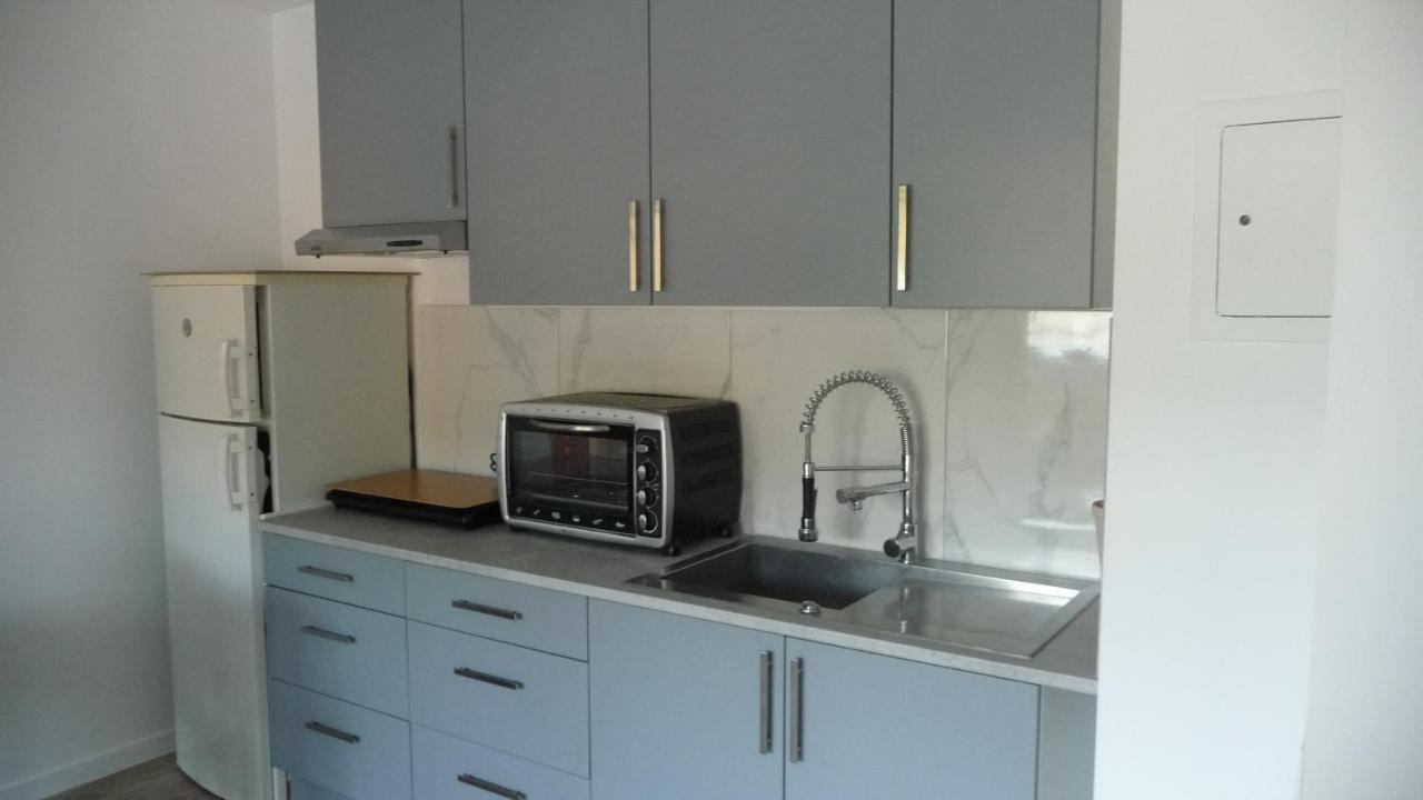 Pour Visiter Ou Travailler Dans Le Loiret Apartment Сан-Жан-дьо-Бре Екстериор снимка