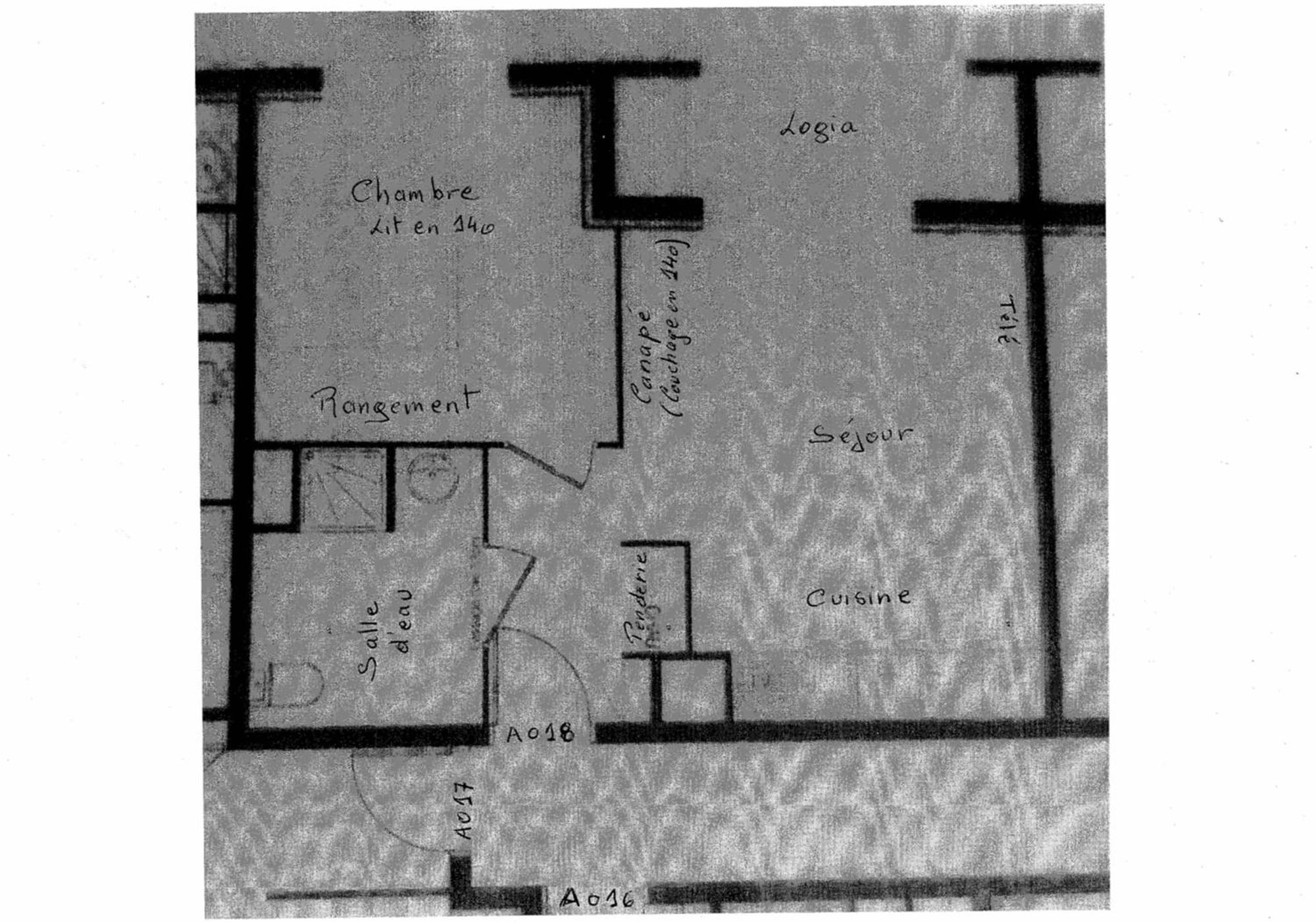 Pour Visiter Ou Travailler Dans Le Loiret Apartment Сан-Жан-дьо-Бре Екстериор снимка