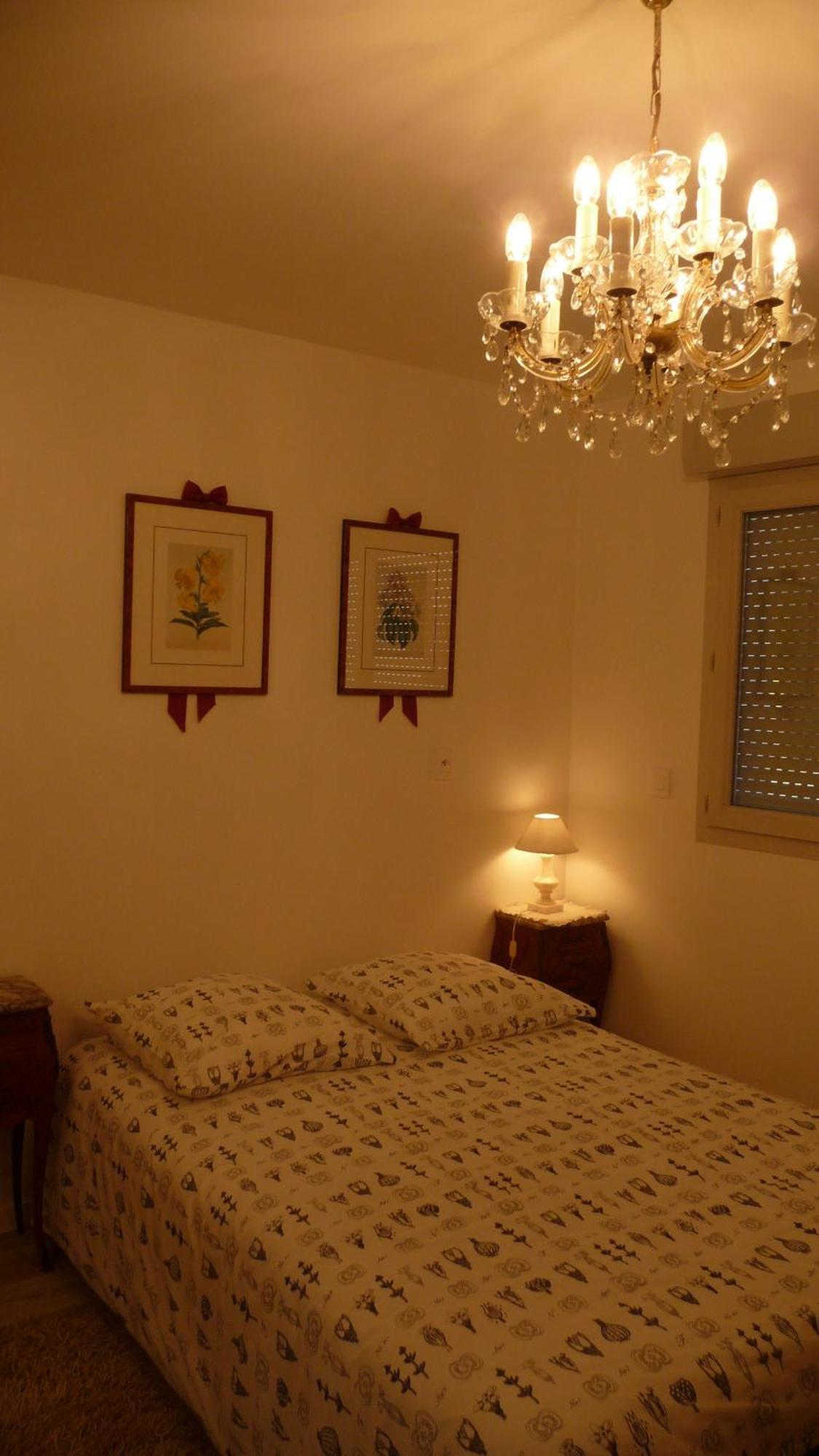 Pour Visiter Ou Travailler Dans Le Loiret Apartment Сан-Жан-дьо-Бре Екстериор снимка