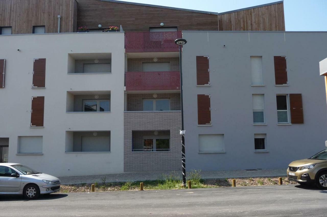 Pour Visiter Ou Travailler Dans Le Loiret Apartment Сан-Жан-дьо-Бре Екстериор снимка